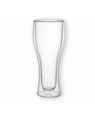 Schott Zwiesel HOT & COLD Doppelwandiges Glas Thermoglas Longdrink-Glas 