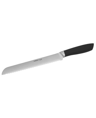 Sambonet Brotmesser Küchenmesser 20 cm Edelstahl Messer