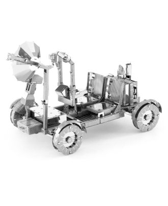 Metal Earth Metallbausätze MMS094 Apollo Lunar Rover Metall Modell