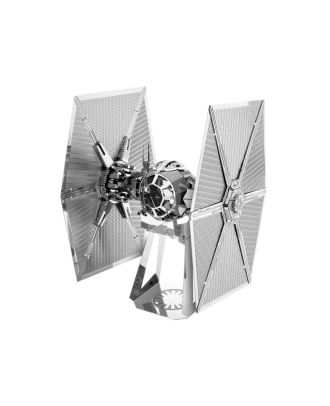 Metal Earth Metallbausätze MMMS267 Star Wars EP7 Special Forces Tie Fighter Metall Modell
