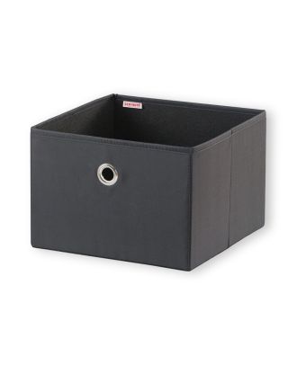Leifheit Big Box Ordnungsbox Kleiderschrank Socken Box platzsparende Aufbewarungsbox
