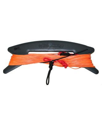 Vector Winderset Drachenleine Drachenschnur 210 Kp / 2 x 25 m für Lenkdrachen