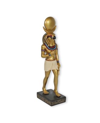 Horus Gott Horus Figur Ägyptische Deko ägyptische Götter Horus Horusauge