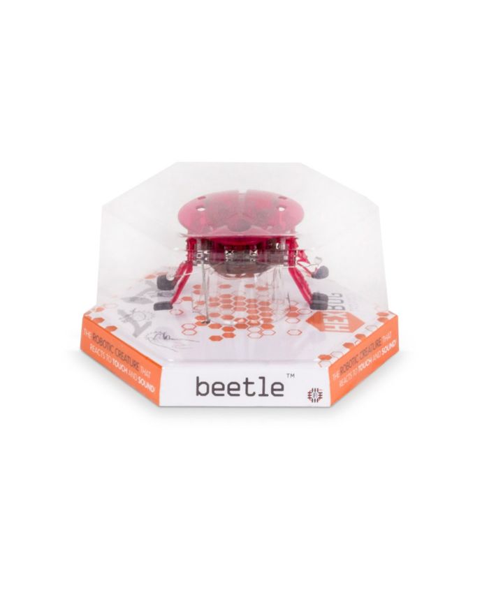 Hexbug 501091 "Beetle" Roboter Krabbler Käfer Spielzeug 